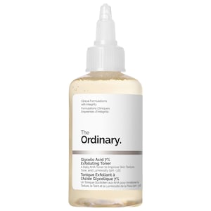 The Ordinary Mini Glycolic Acid 7% Exfoliating Toner