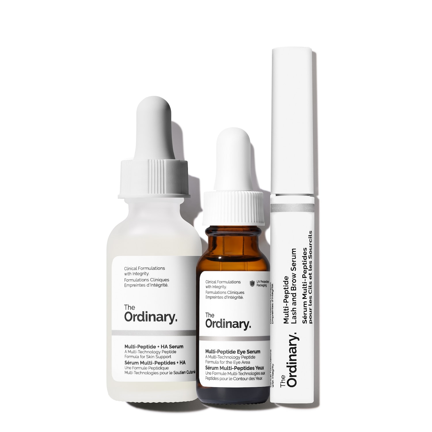 Набор The Ordinary Power of Peptides — фото 2