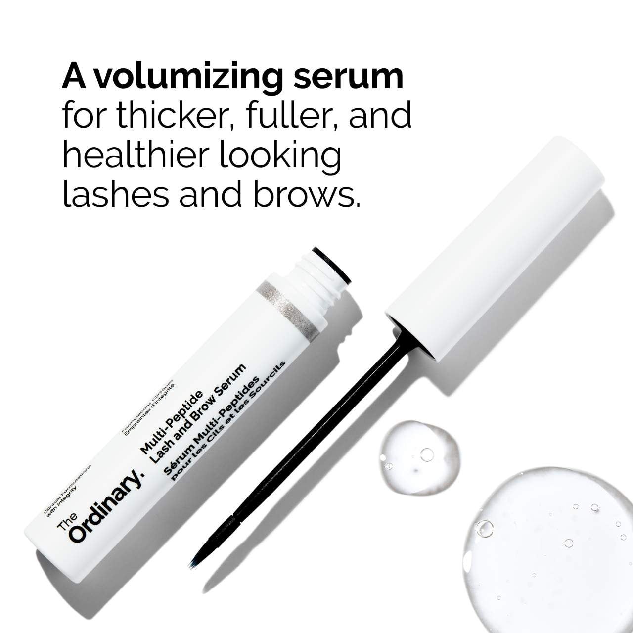 Набор The Ordinary Power of Peptides — фото 6