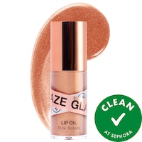 INNBEAUTY PROJECT - Glaze Lip Oil