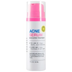 Acne Serum Medicated Treatment for Acne & Blackheads - INNBEAUTY
