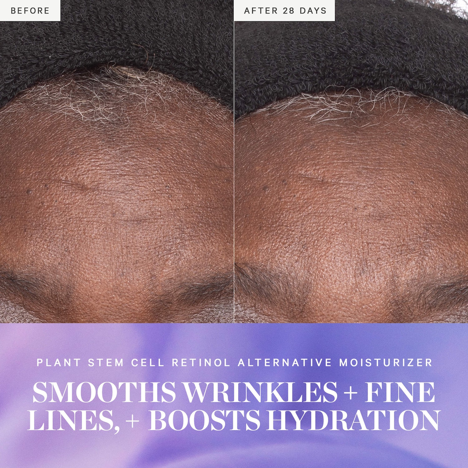 Plant Stem Cell Retinol Alternative Firming Moisturizer