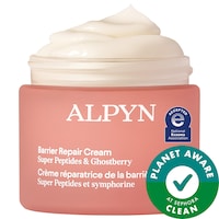 ALPYN - Super Peptide Barrier Repair Moisturizer for Eczema, Wrinkles, Firming & Sensitive Skin