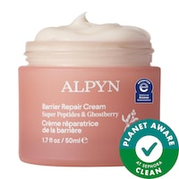 ALPYN - Super Peptide & Ghostberry Moisturizer for Eczema, Barrier and Wrinkle Repair