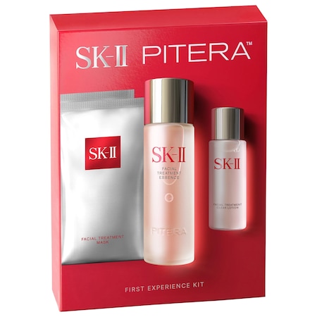 PITERA™ First Experience Kit