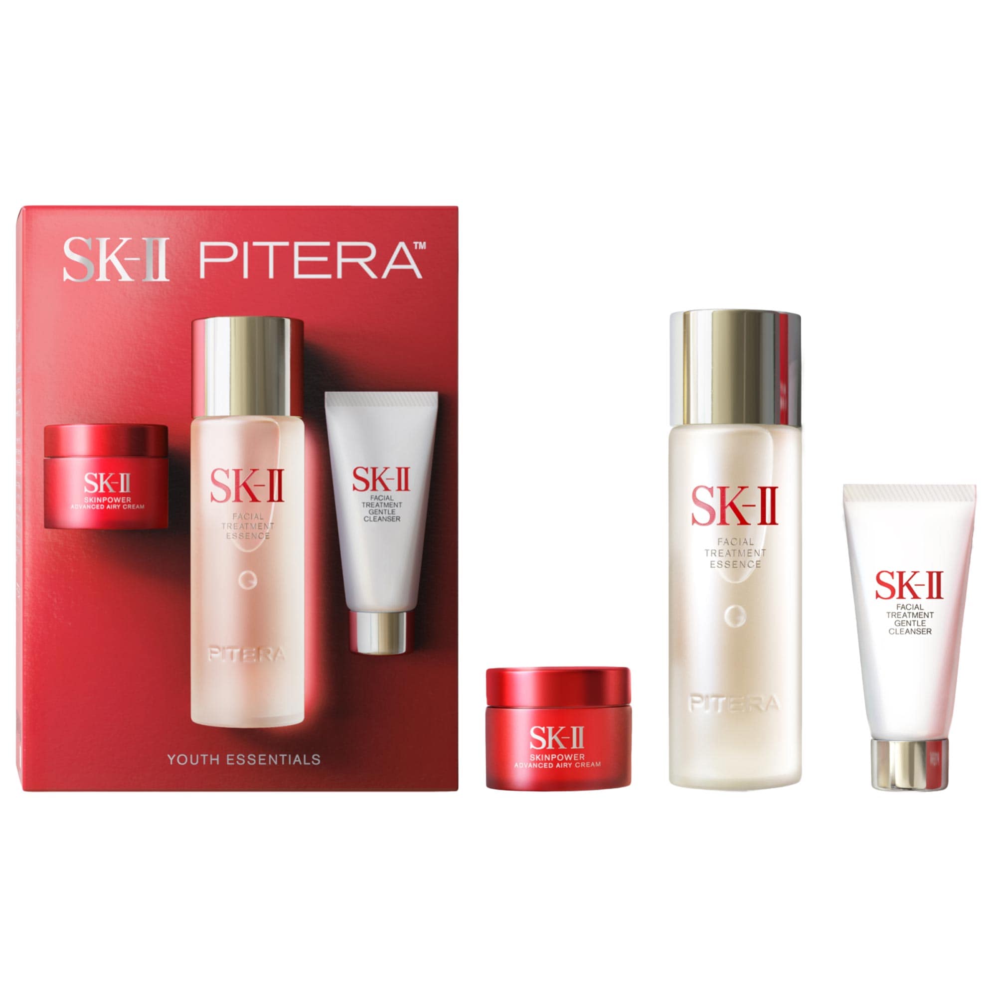 PITERA™ Youth Essentials Kit						