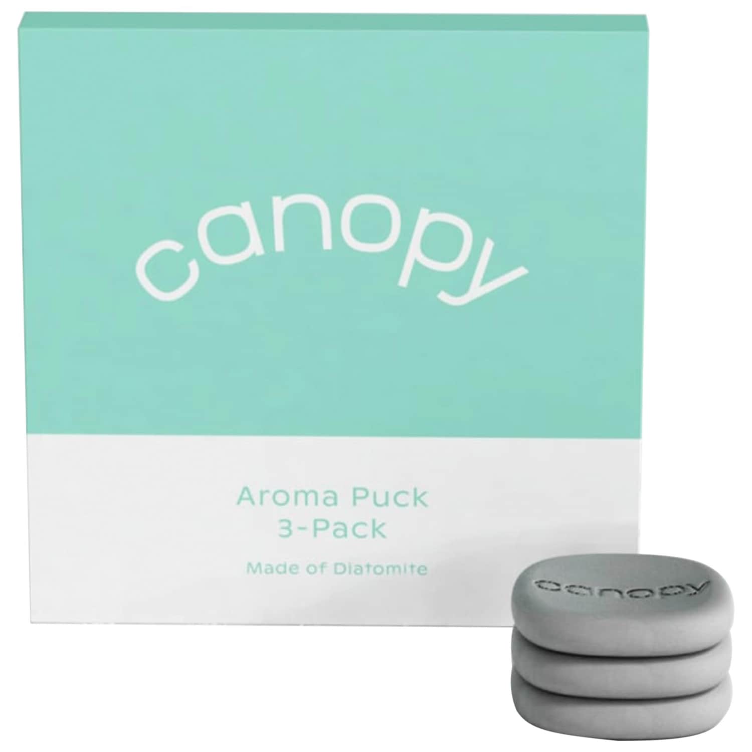 Ароматические диски Canopy Aroma Pucks — фото 1