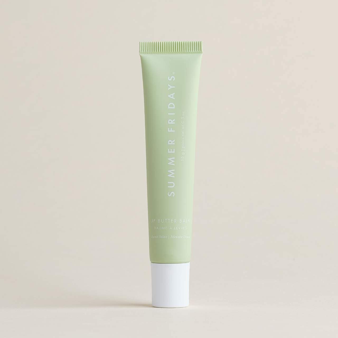 Lip Butter Balm Treatment for Hydration + Nourishing Shine 2