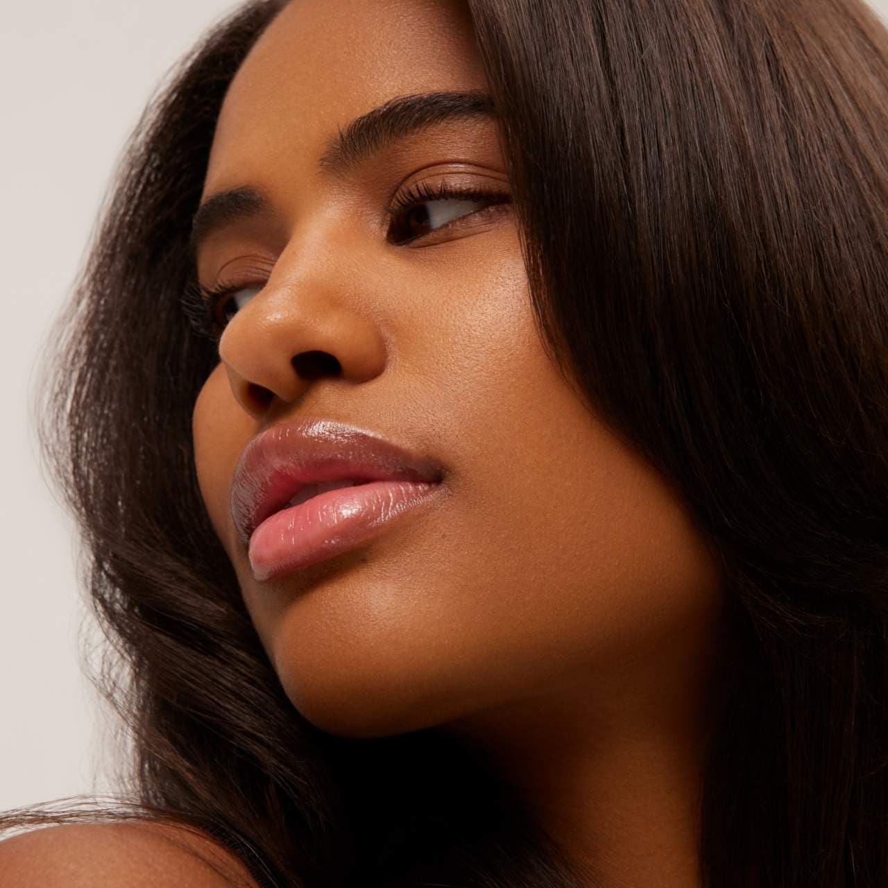 Lip Butter Balm Treatment for Hydration + Nourishing Shine 5