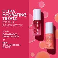 Fruit Quench rz Hydrating + Conditioning Lip Oil Duo