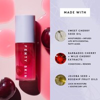 Fruit Quench rz Hydrating + Conditioning Lip Oil Duo