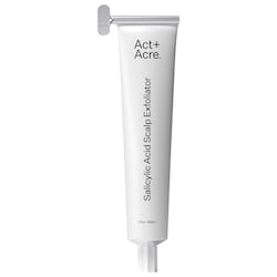 Salicylic Acid Scalp Renew Exfoliator For Oily + Flakey Scalp