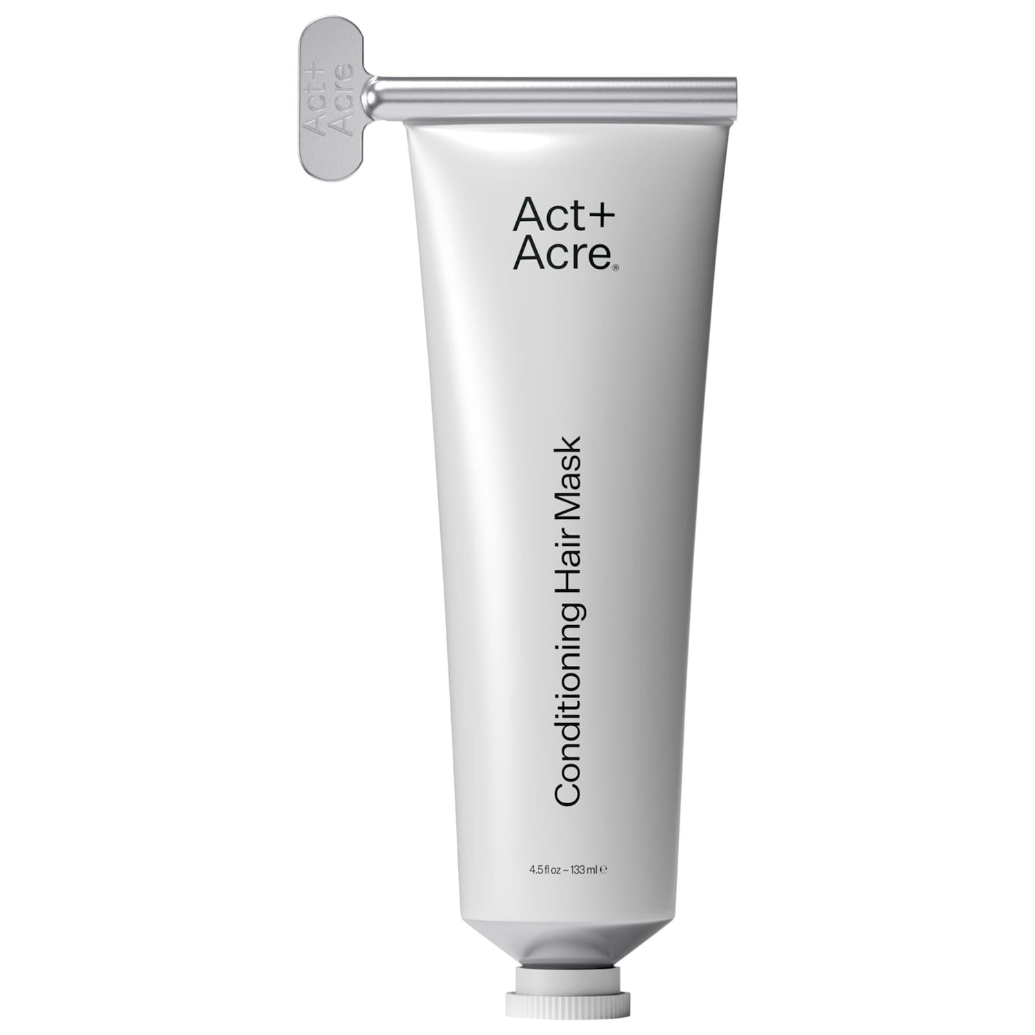 Восстанавливающая маска для сухих повреждённых волос Act+Acre Restorative — фото 1