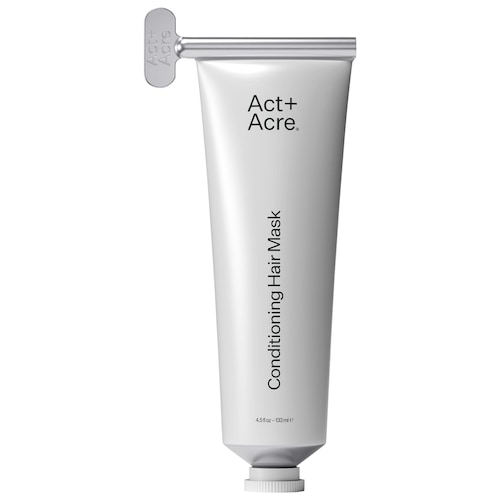 Восстанавливающая маска для сухих повреждённых волос Act+Acre Restorative