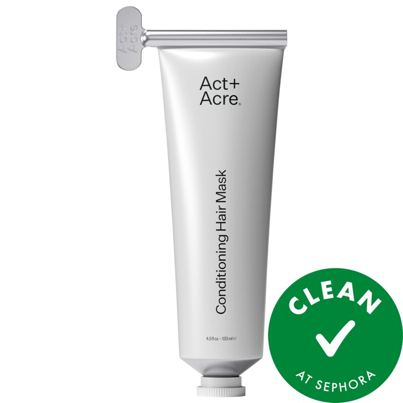 Restorative Deep Conditioning Hair Mask for Dry + Damaged Hair