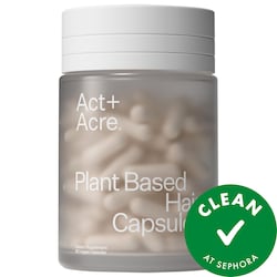 Thick + Full Hair Capsules for Fuller-Looking Hair
