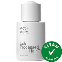Act+Acre - 5% Argan Repair Hair Oil for Frizz
