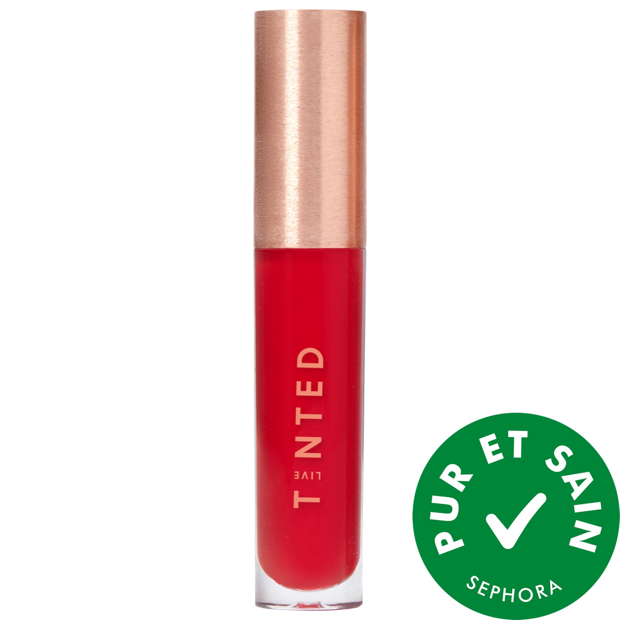 Live Tinted brillant à lèvres hydratant très Huegloss 0.14 oz / 4.2 mL