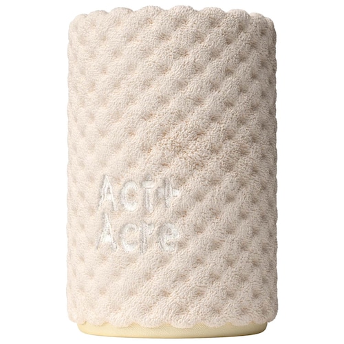Полотенце Act+Acre Microfiber Hair