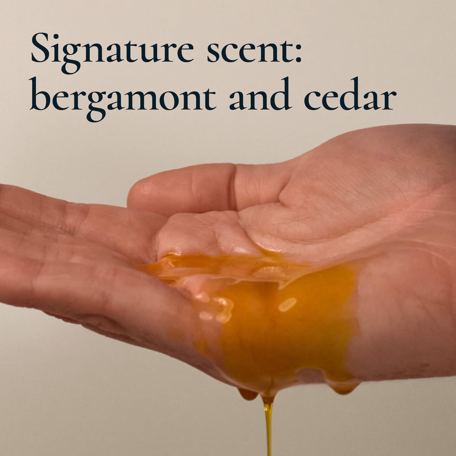 Sea Sculpt Body Oil for Firmness & Cellulite with Algae + Moringa