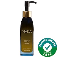 MARA - Sea Sculpt Body Oil for Firmness & Cellulite with Algae + Moringa