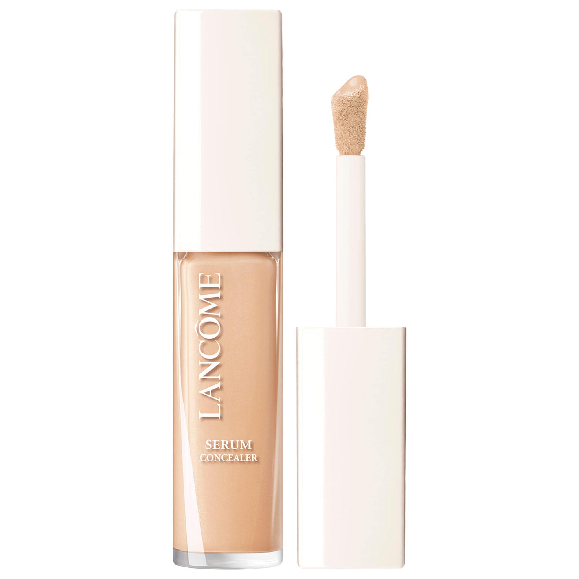 Care and Glow Serum Concealer with Hyaluronic Acid