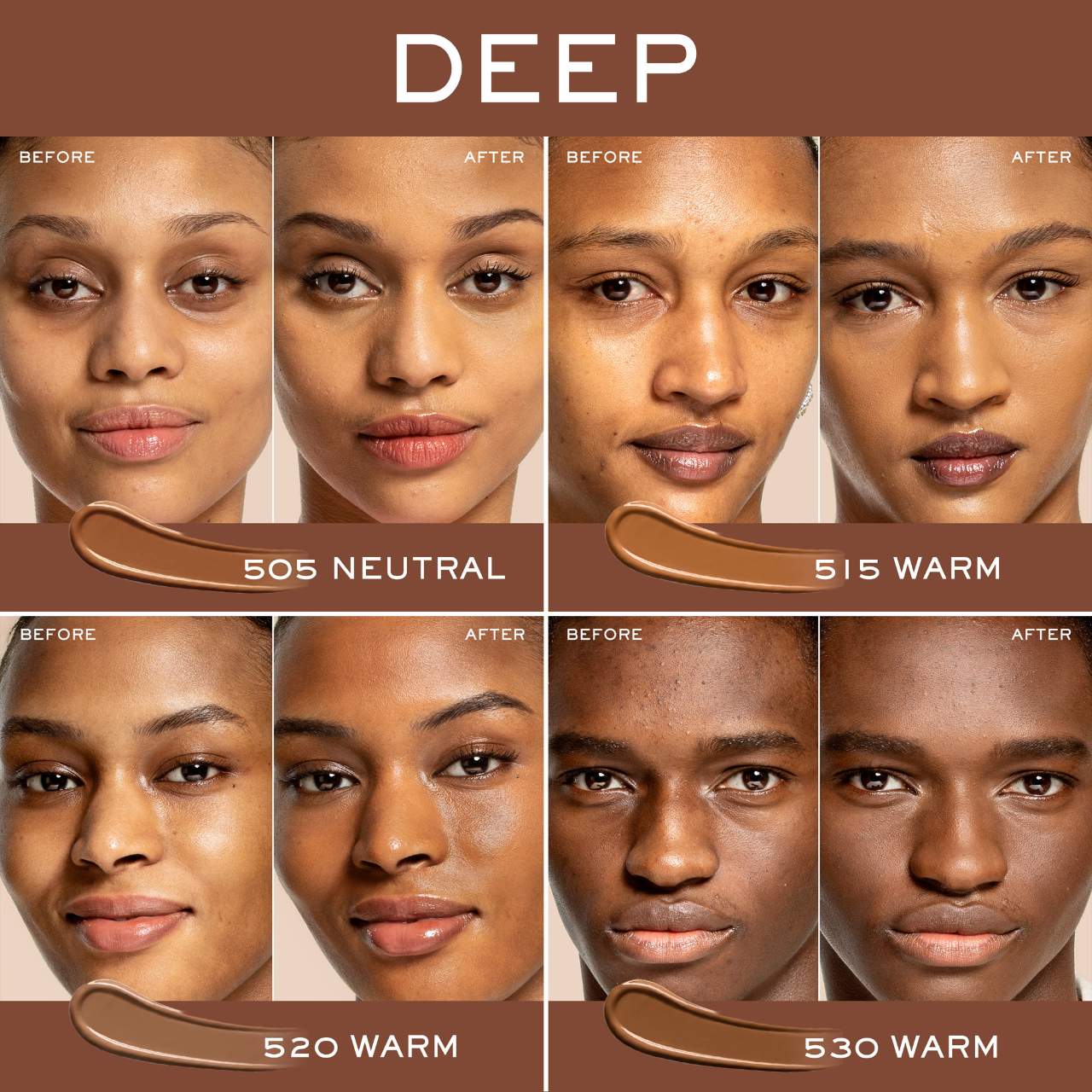 Care and Glow Serum Concealer with Hyaluronic Acid