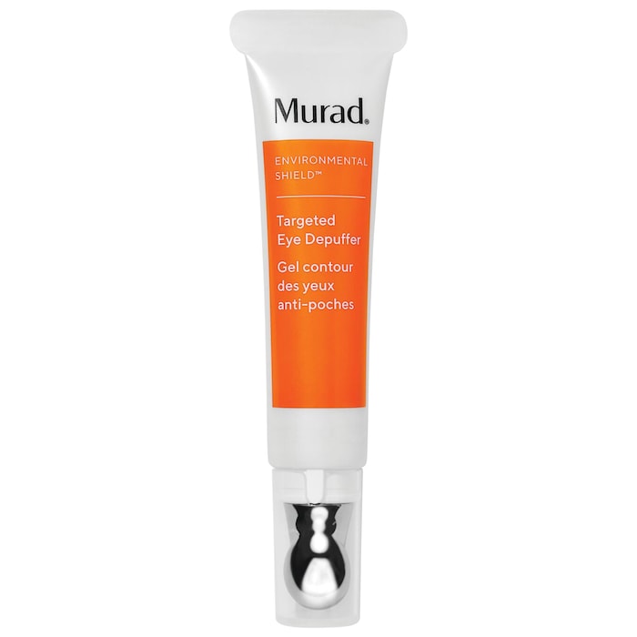 Targeted Eye Depuffer with Peptides Murad Sephora