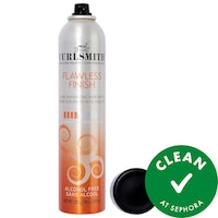 Curlsmith - Flexible Hold Flawless Finish Hairspray