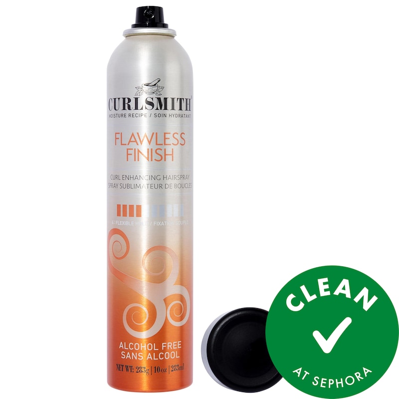 Flexible Hold Flawless Finish Hairspray