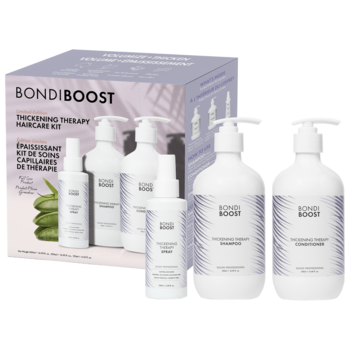 Plump Up the Volume Hair Thickening Therapy Set - BondiBoost | Sephora