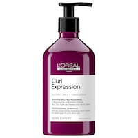 L'Oréal Professionnel - Shampoing hydratant Curl expression