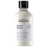 L'Oréal Professionnel - Shampoing sans sulfate Metal Detox