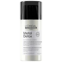 L'Oréal Professionnel - Metal Detox Anti-Breakage Leave-In Styling Cream