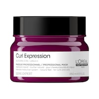 L'Oréal Professionnel - Masque capillaire riche Curl expression