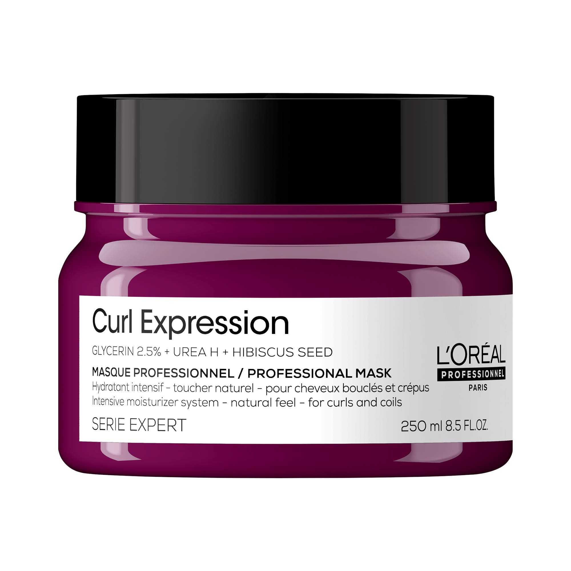 L'Oréal Professionnel Curl Expression Hair Mask 8.5 oz / 250 ml