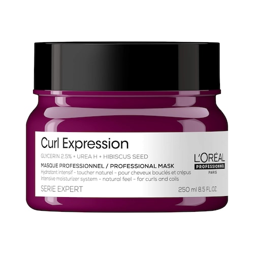 Маска для волос L'Oréal Professionnel Curl Expression