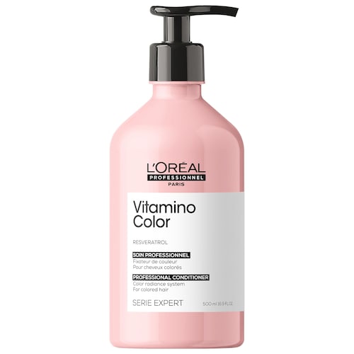Кондиционер для окрашенных волос L'Oréal Professionnel Vitamino Color