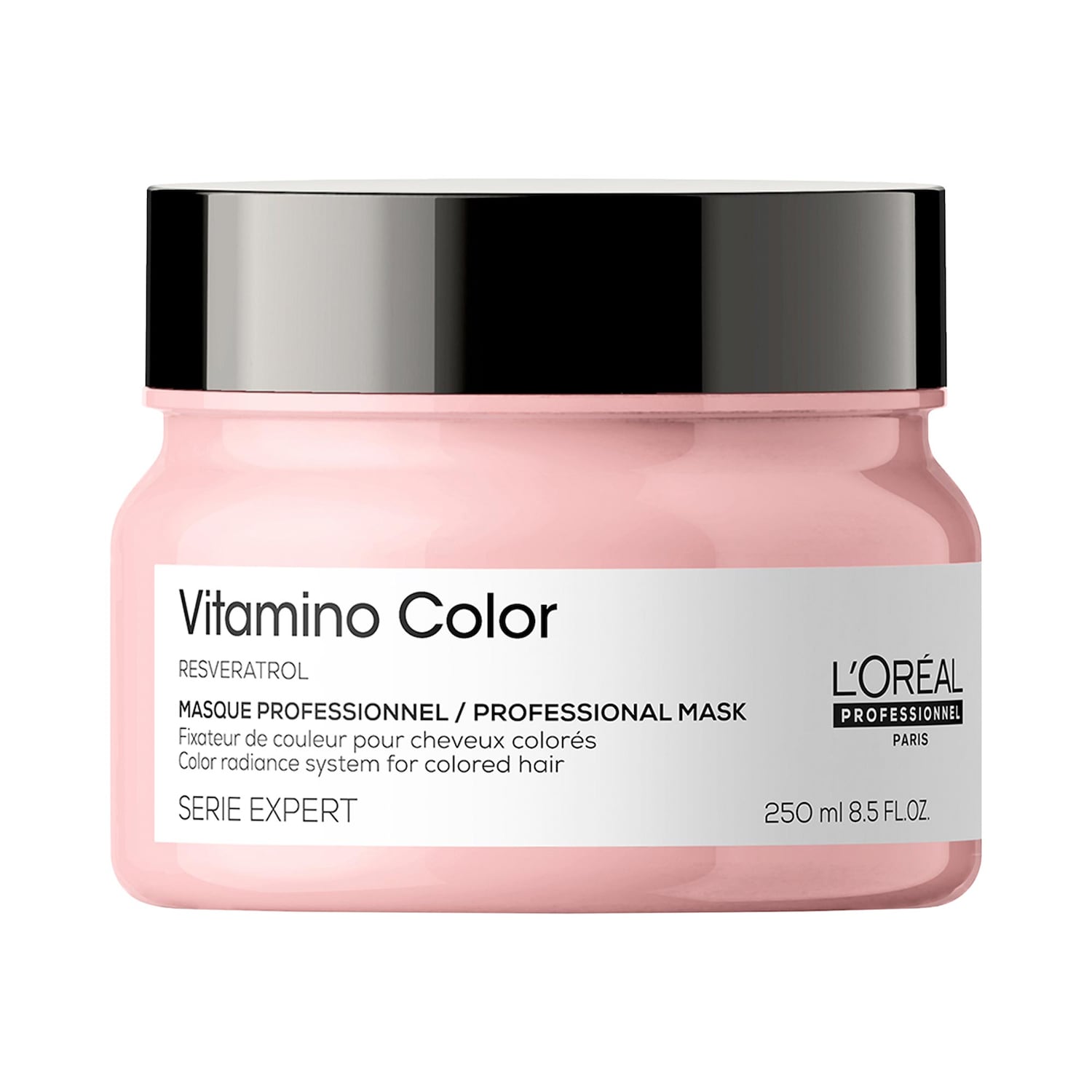Маска для окрашенных волос L'Oréal Professionnel Vitamino Color — фото 1