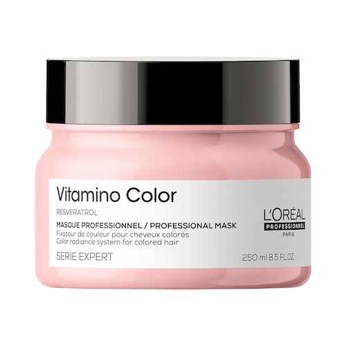 Маска для окрашенных волос L'Oréal Professionnel Vitamino Color