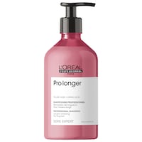 L'Oréal Professionnel - Shampoing professionnel épaississant pour cheveux long pour pointes fourchues