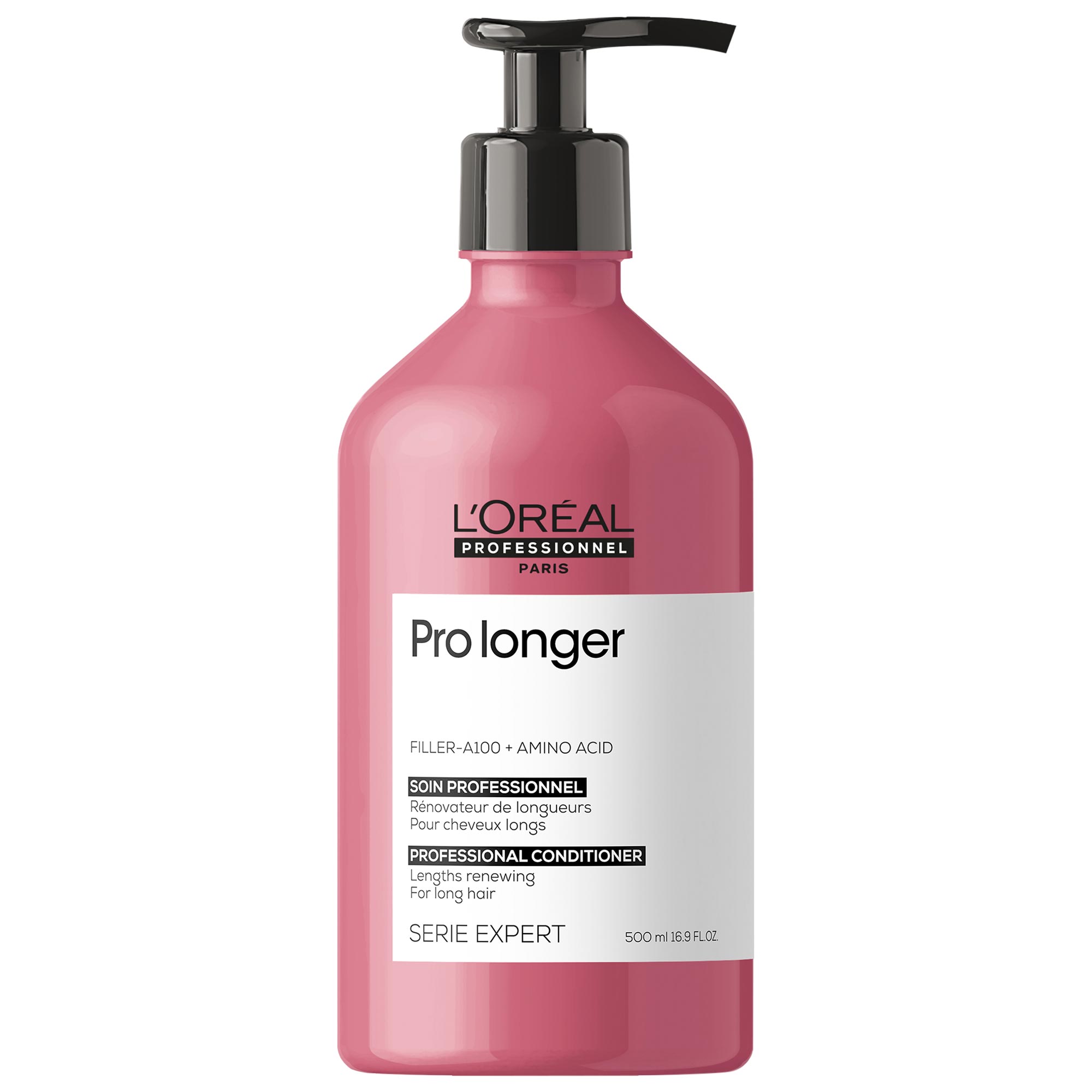 Pro Longer Hair Thickening Conditioner for Split Ends