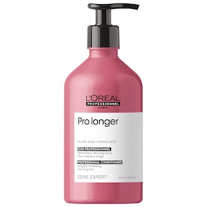 L'Oréal Professionnel Pro Longer Hair Thickening Conditioner for Split Ends INTERNATIONAL SHIPPING