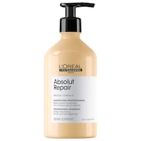L'Oréal Professionnel - Shampooing Absolut Repair pour cheveux abîmés