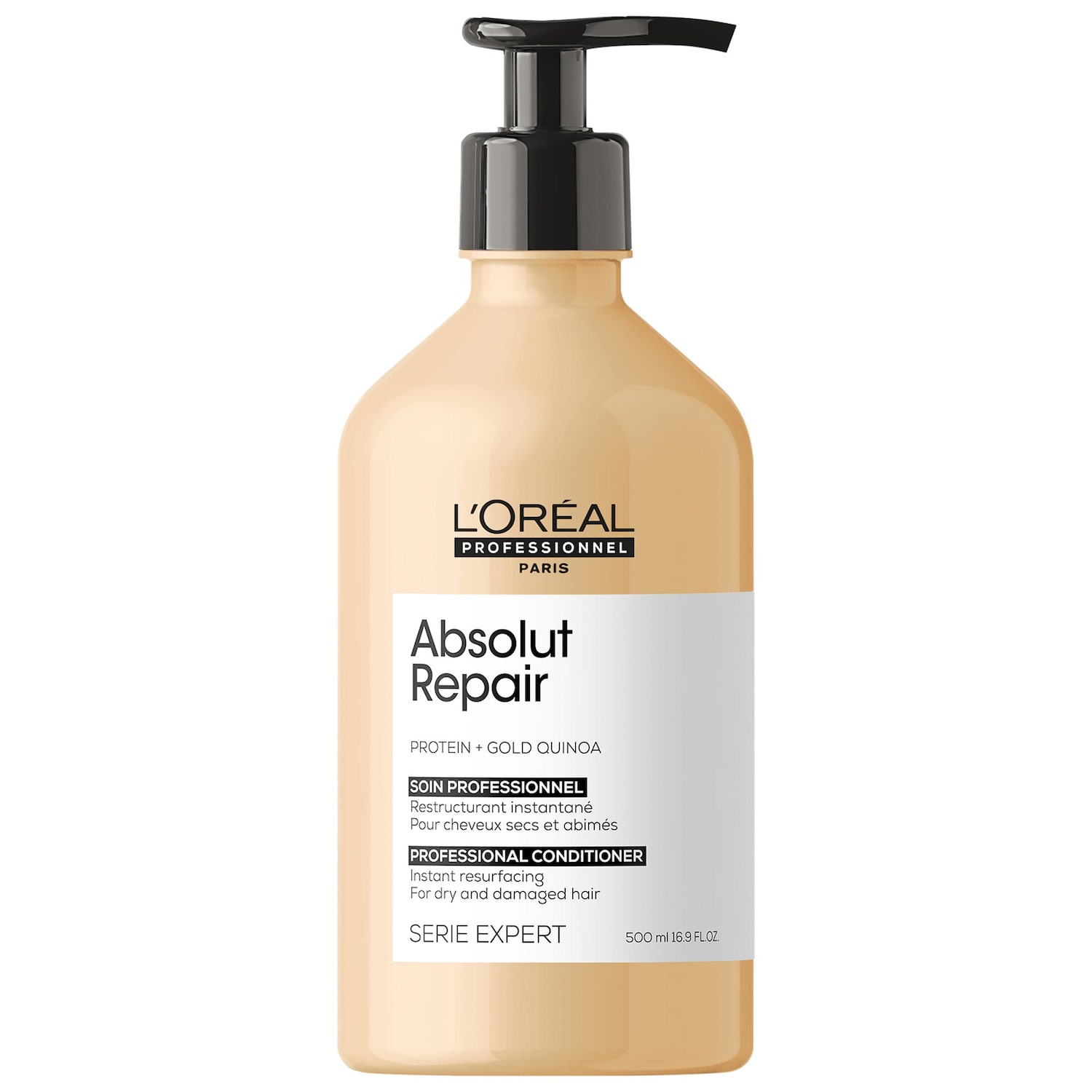 Кондиционер для сухих волос L'Oréal Professionnel Absolut Repair — фото 1
