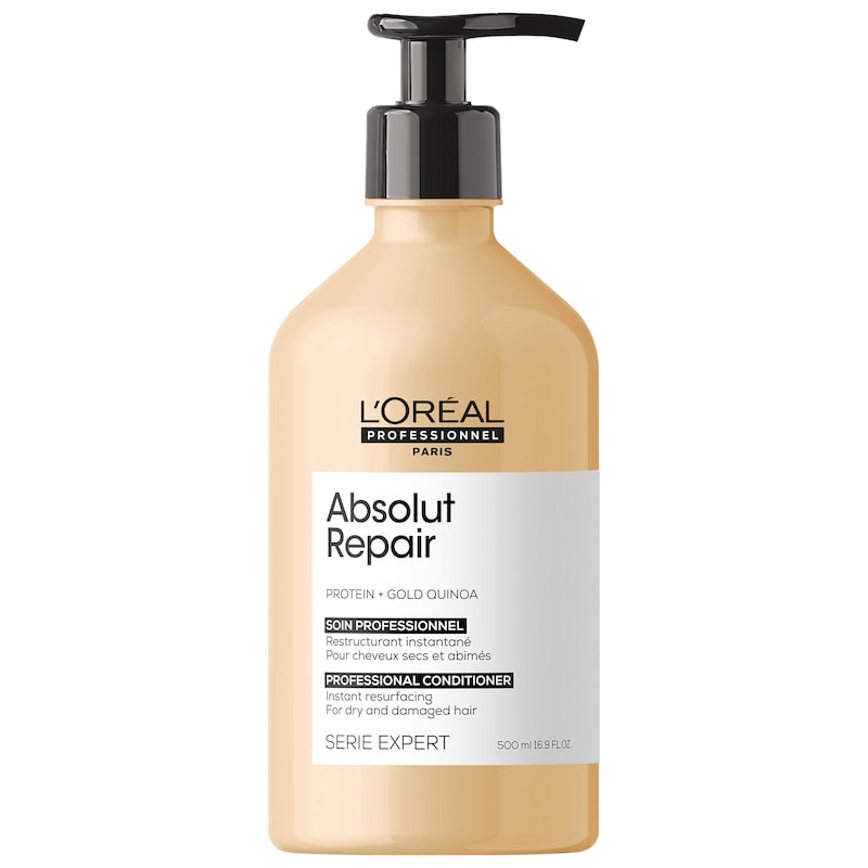 Absolut Repair Conditioner for Dry Hair