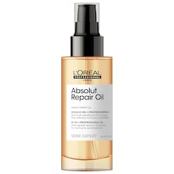 Absolut Repair 10-In-1 Hair Oil for Dry Hair
