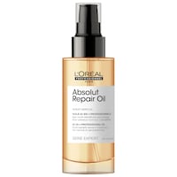 L'Oréal Professionnel - Absolut Repair 10-In-1 Hair Oil for Dry Hair