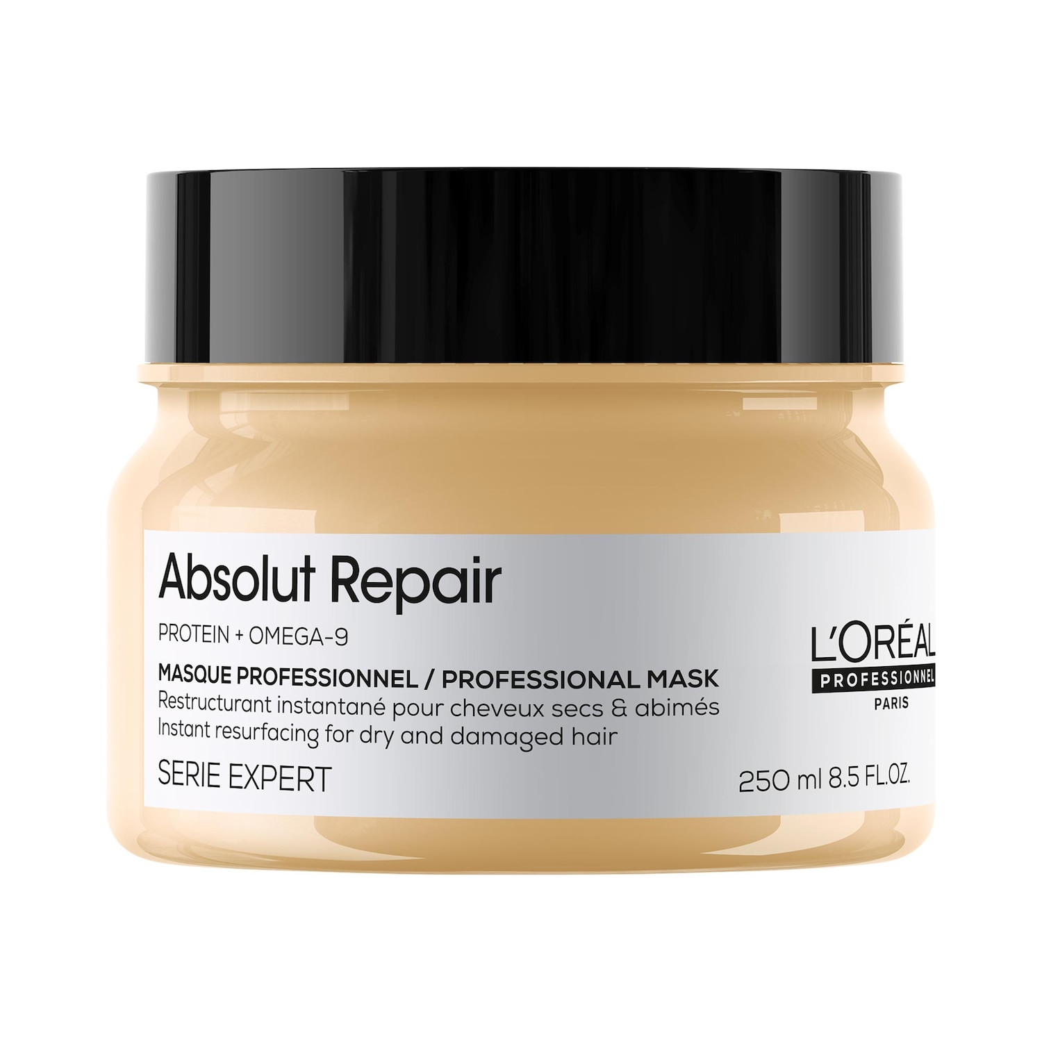 Протеиновая маска для волос L'Oréal Professionnel Absolut Repair — фото 1