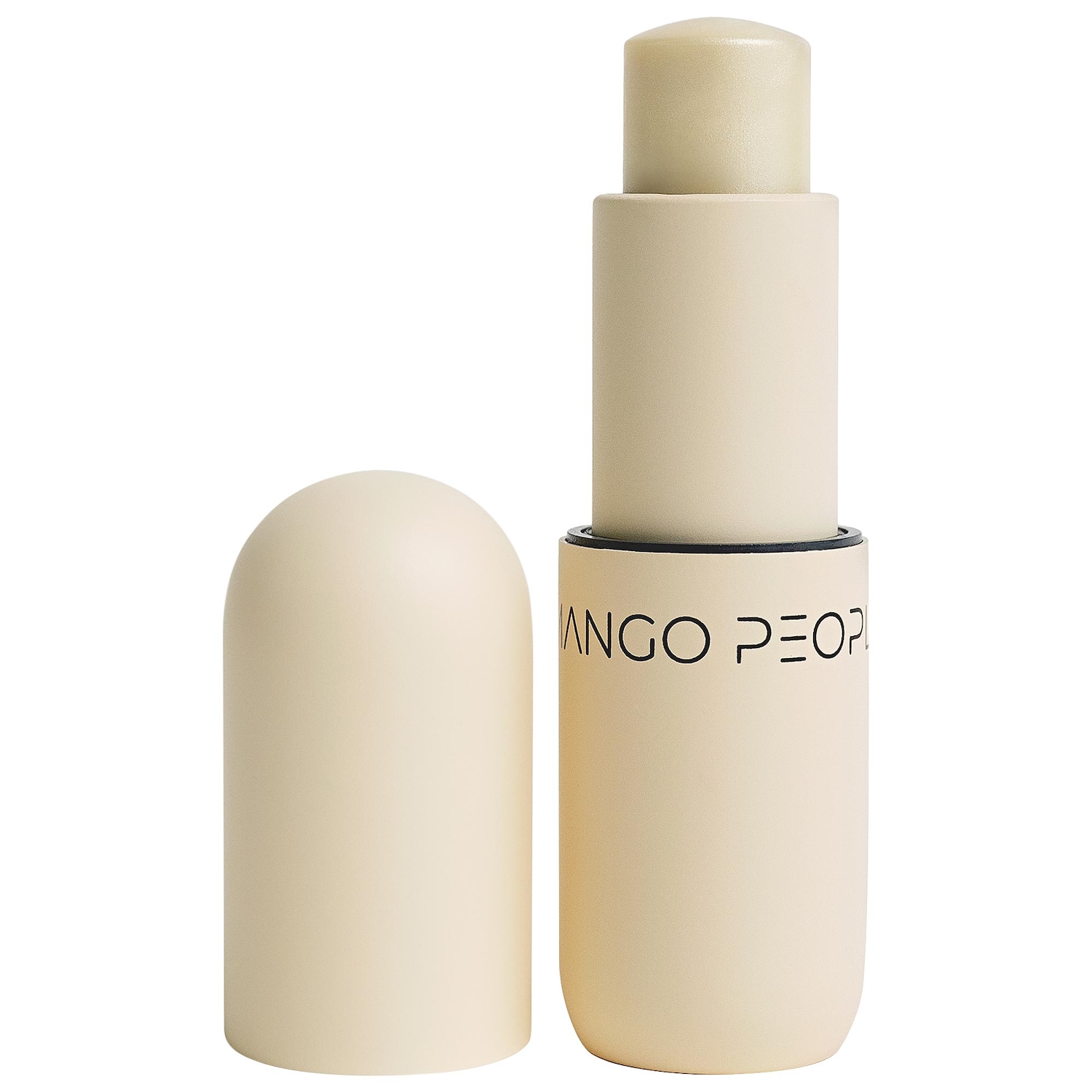 Кремовый хайлайтер-стик для влажного сияния Mango People Dewy Glow — фото 1